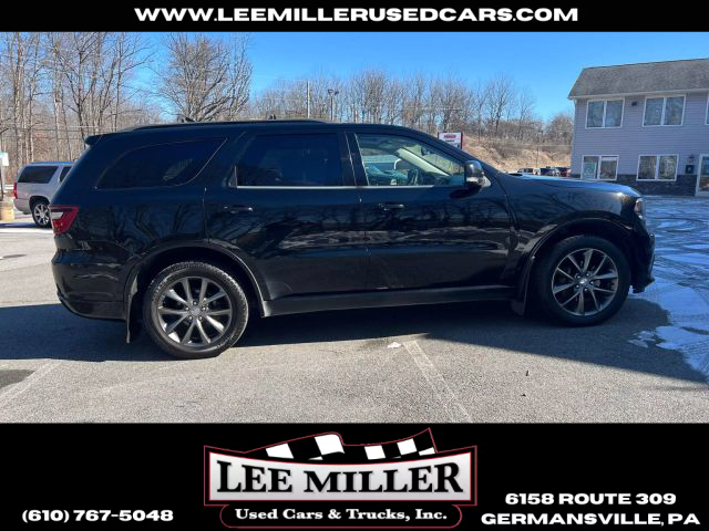 2018 Dodge Durango - Image 7