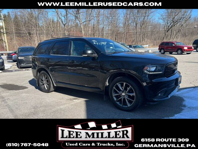2018 Dodge Durango - Image 8