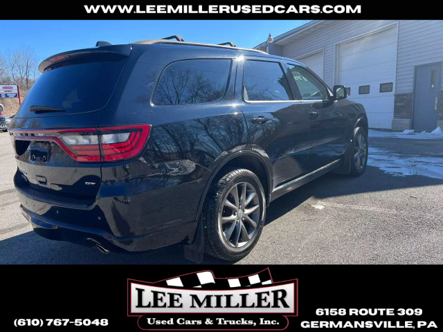 2018 Dodge Durango - Image 6