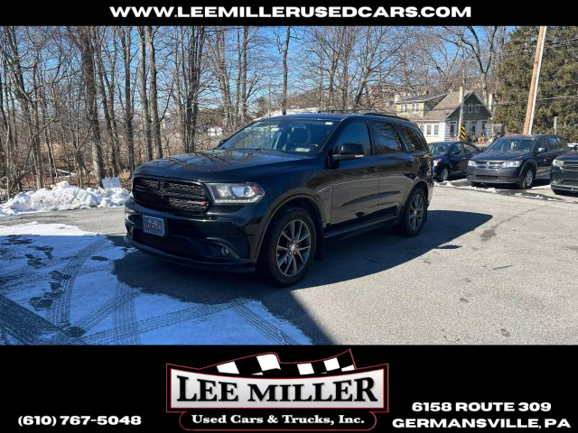2018 Dodge Durango - Image 24