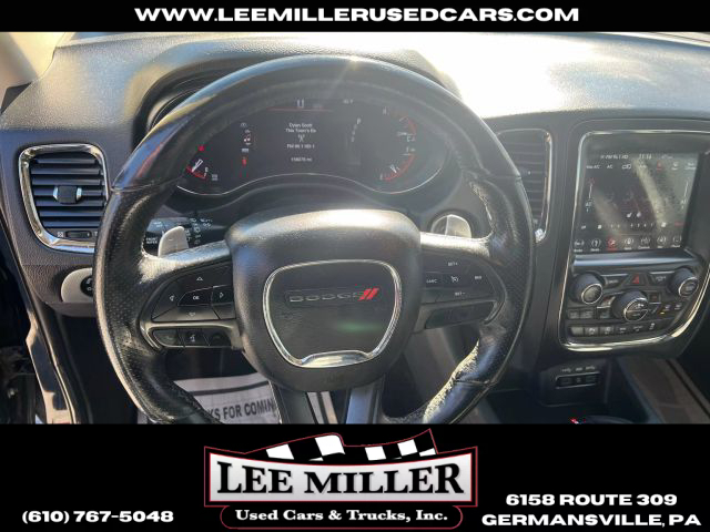 2018 Dodge Durango - Image 16