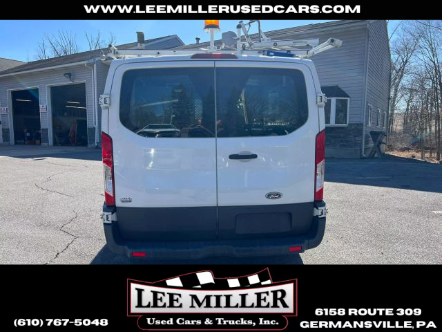 2015 Ford Transit 150 Van - Image 4