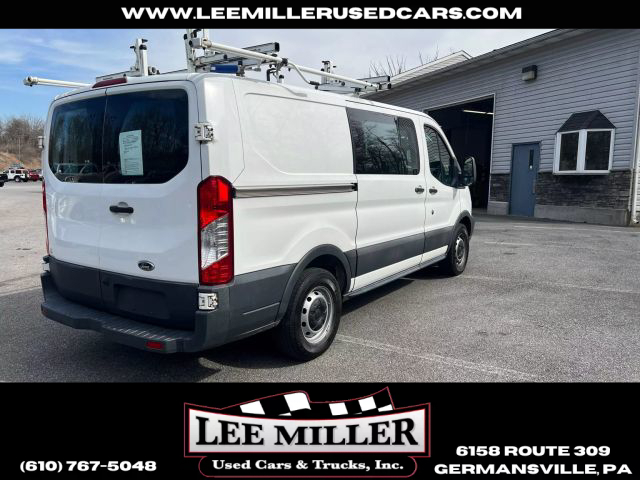 2017 Ford Transit 150 Van - Image 8