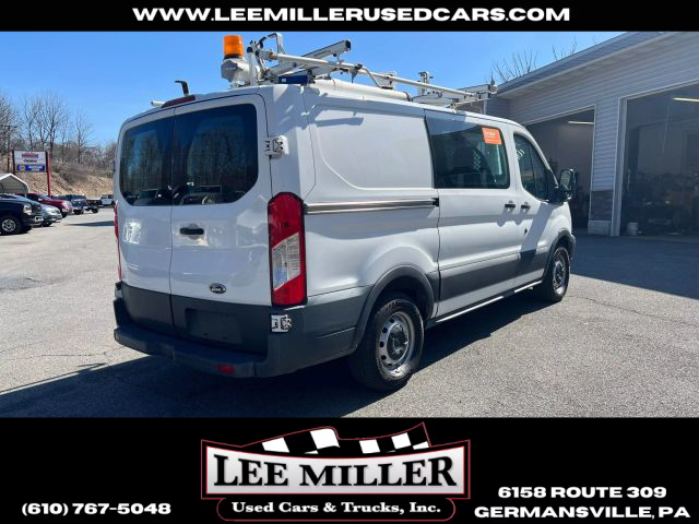 2015 Ford Transit 150 Van - Image 8