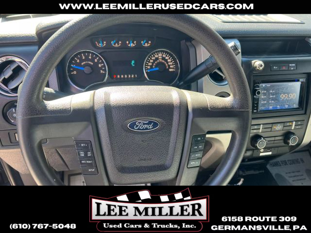 2014 Ford F150 Supercrew Cab - Image 14