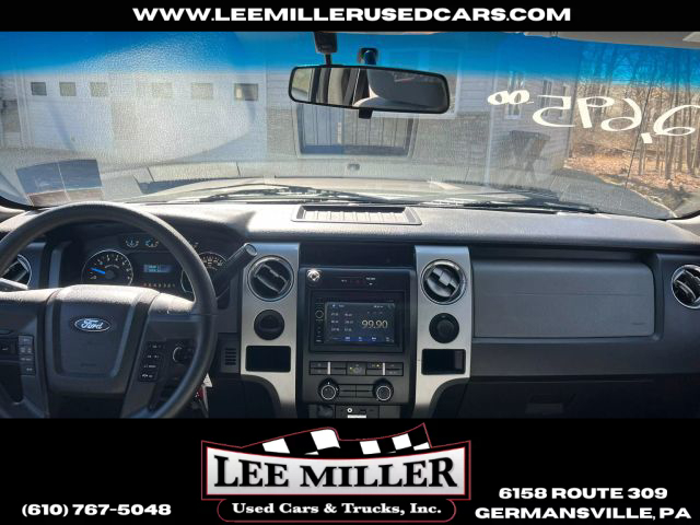 2014 Ford F150 Supercrew Cab - Image 13