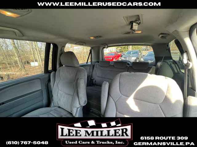2007 Honda Odyssey - Image 12