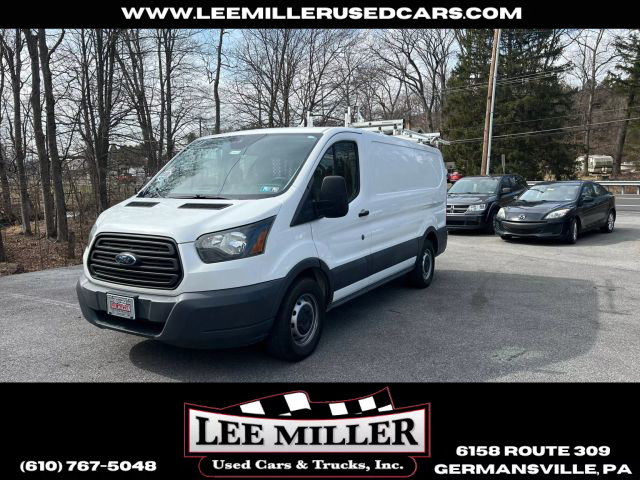 2017 Ford Transit 150 Van - Image 1