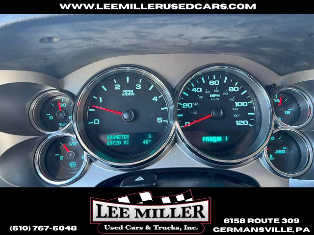 2009 Chevrolet Silverado 3500 Hd Crew Cab - Image 16