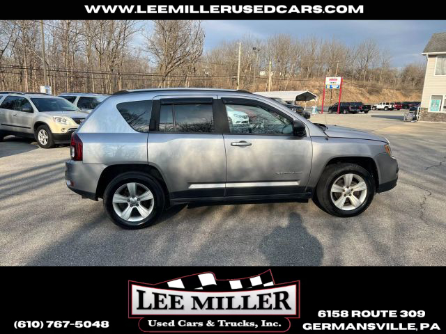 2016 Jeep Compass - Image 7