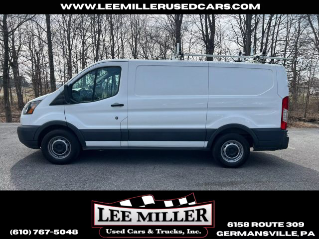2017 Ford Transit 150 Van - Image 2