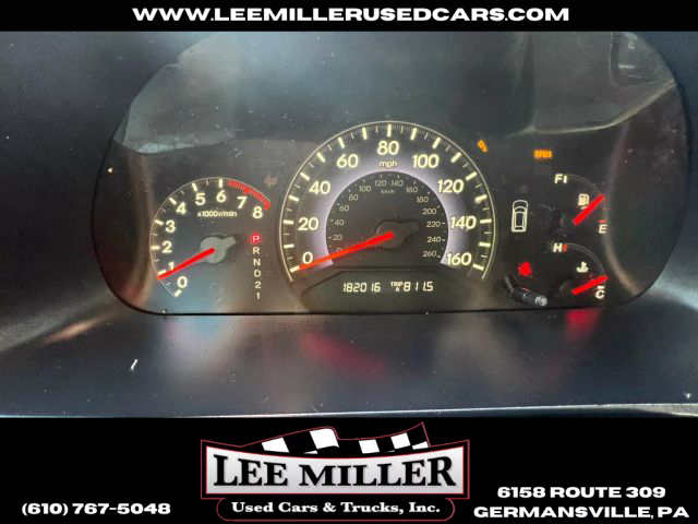 2007 Honda Odyssey - Image 16