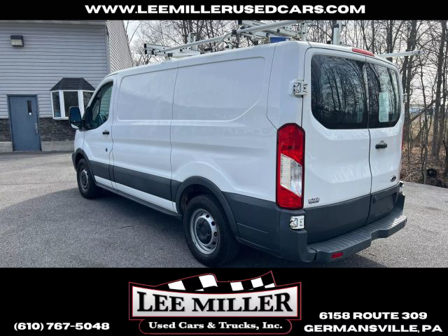 2017 Ford Transit 150 Van - Image 3