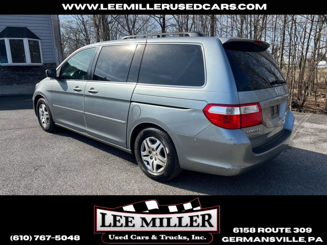 2007 Honda Odyssey - Image 3