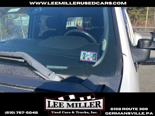 2009 Chevrolet Silverado 3500 Hd Crew Cab - Image 20