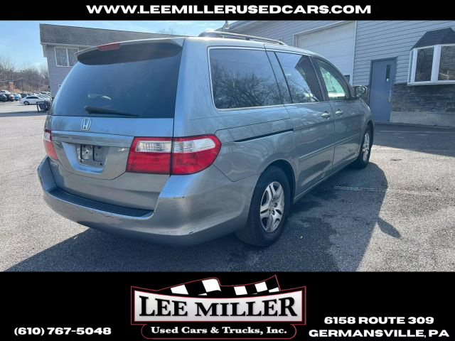 2007 Honda Odyssey - Image 6