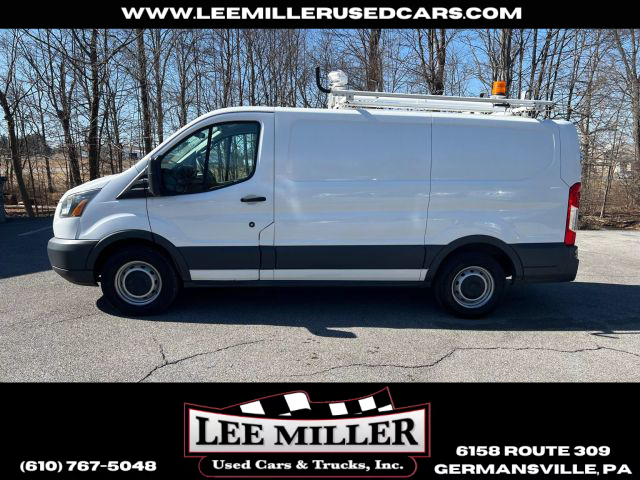 2015 Ford Transit 150 Van - Image 2