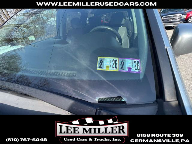 2007 Honda Odyssey - Image 19