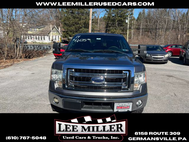 2014 Ford F150 Supercrew Cab - Image 9