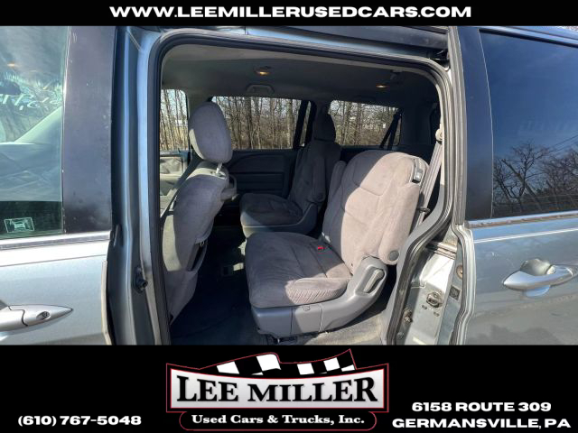 2007 Honda Odyssey - Image 11