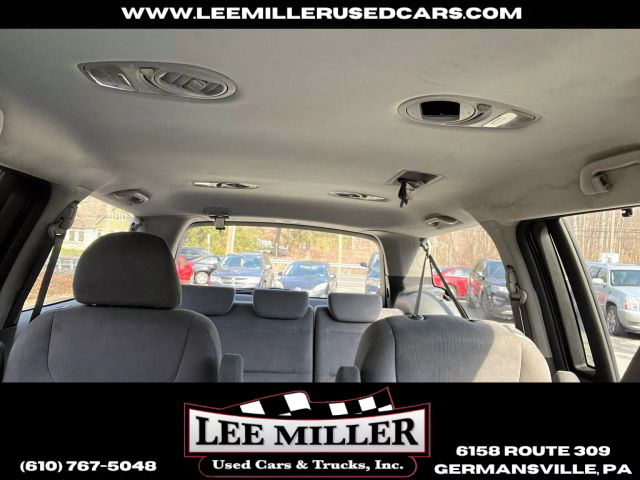 2007 Honda Odyssey - Image 18