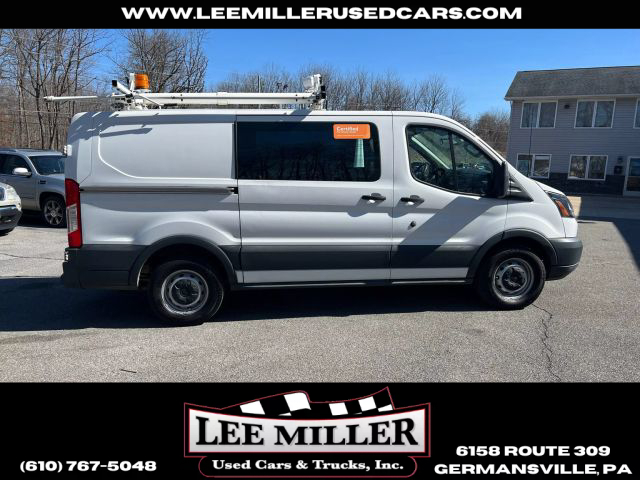 2015 Ford Transit 150 Van - Image 9