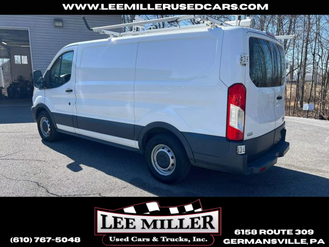 2015 Ford Transit 150 Van - Image 3