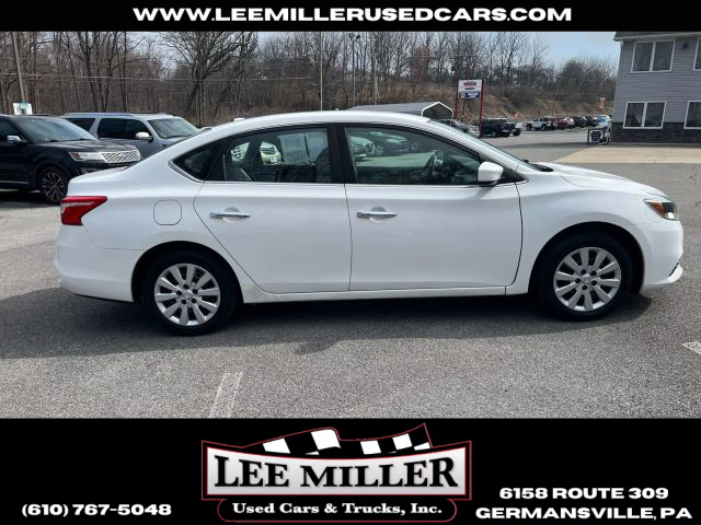 2016 Nissan Sentra - Image 6