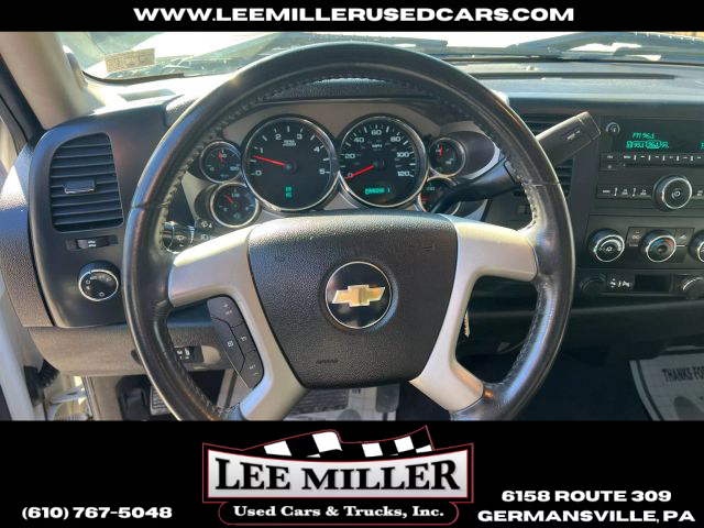 2009 Chevrolet Silverado 3500 Hd Crew Cab - Image 15