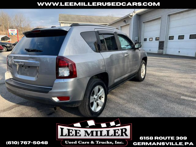2016 Jeep Compass - Image 6
