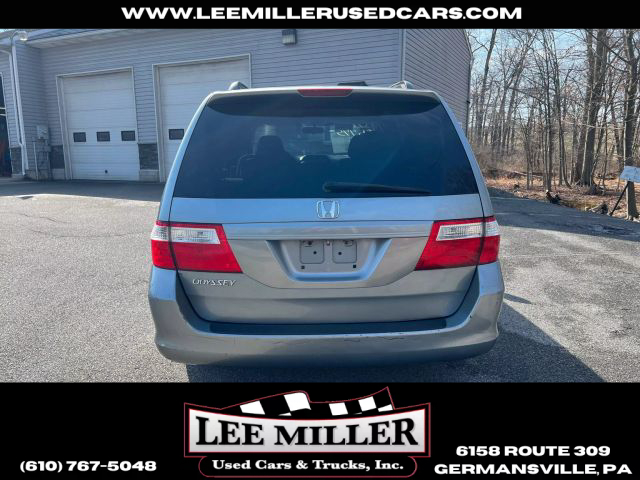 2007 Honda Odyssey - Image 4