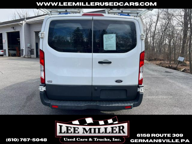 2017 Ford Transit 150 Van - Image 4