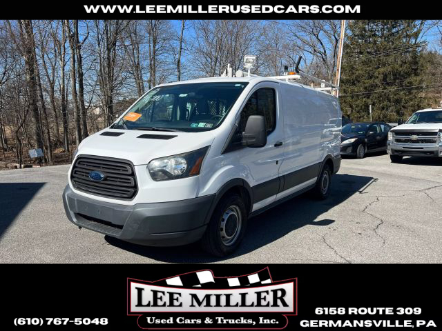 2015 Ford Transit 150 Van - Image 1