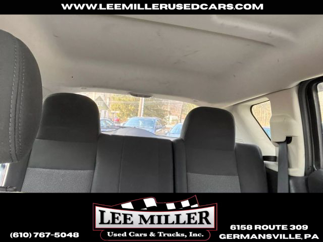 2016 Jeep Compass - Image 12