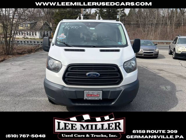2017 Ford Transit 150 Van - Image 14