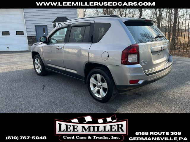 2016 Jeep Compass - Image 3