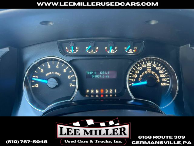 2014 Ford F150 Supercrew Cab - Image 15