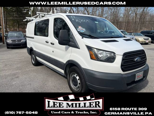 2017 Ford Transit 150 Van - Image 13