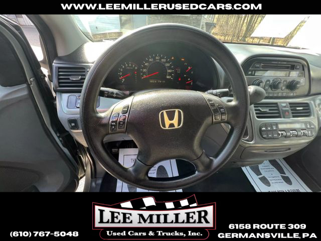 2007 Honda Odyssey - Image 15