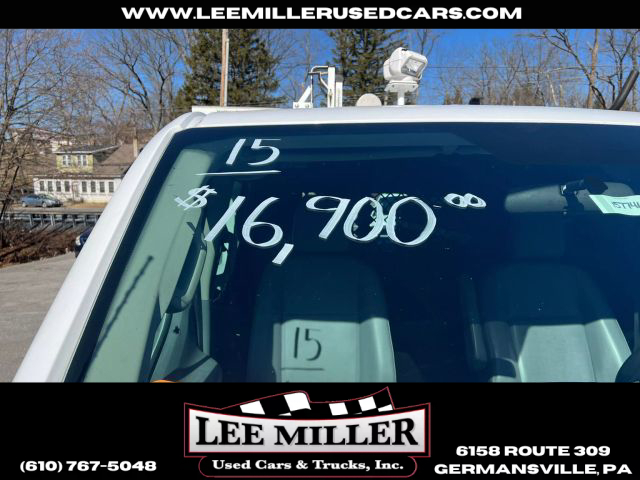 2015 Ford Transit 150 Van - Image 13