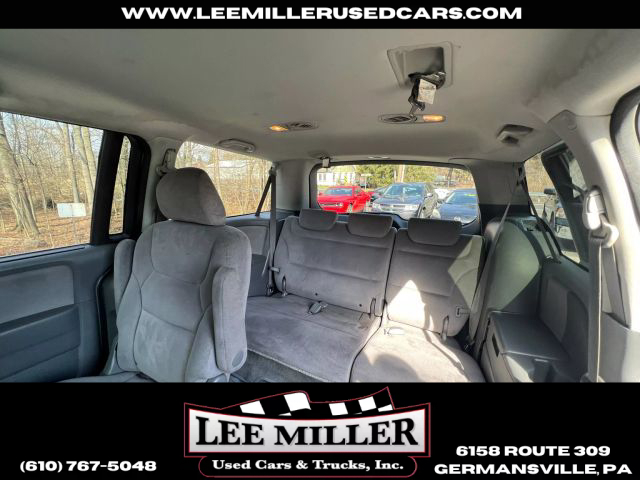 2007 Honda Odyssey - Image 13