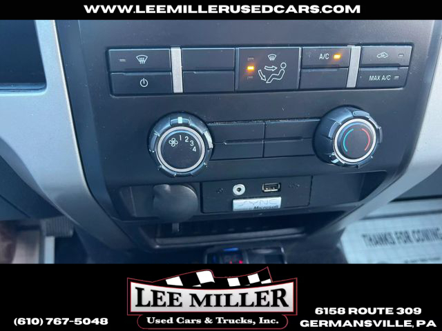 2014 Ford F150 Supercrew Cab - Image 17