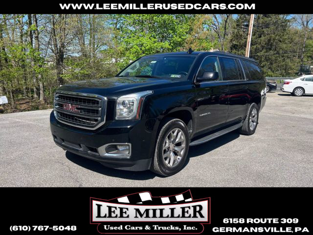 2015 Gmc Yukon Xl - Image 1