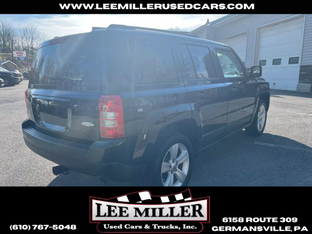 2011 Jeep Patriot - Image 6