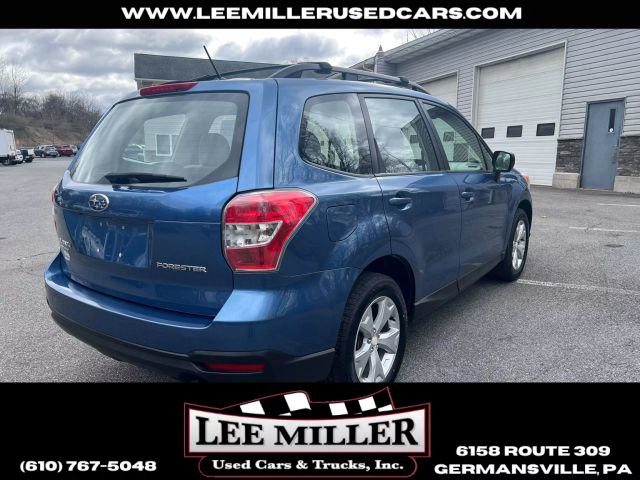 2015 Subaru Forester - Image 6