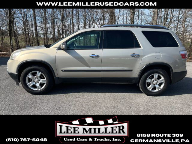 2009 Gmc Acadia - Image 2