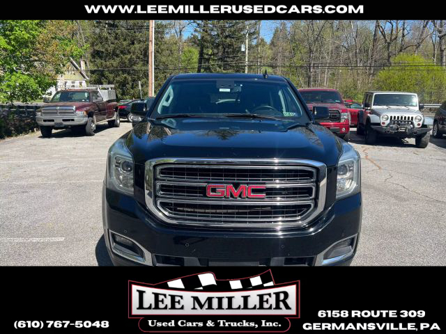 2015 Gmc Yukon Xl - Image 9