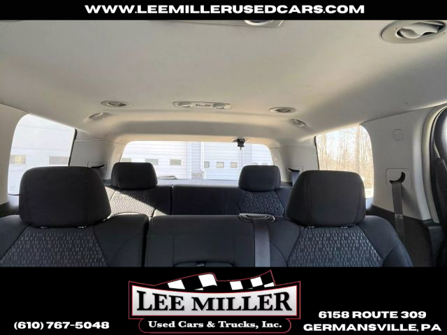2009 Gmc Acadia - Image 15