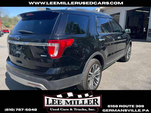 2017 Ford Explorer - Image 6