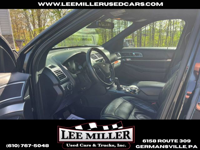 2017 Ford Explorer - Image 15